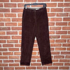 Eddie Bauer corduroy pants